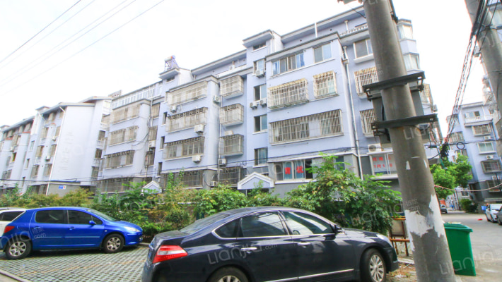 人民中路256号外景图