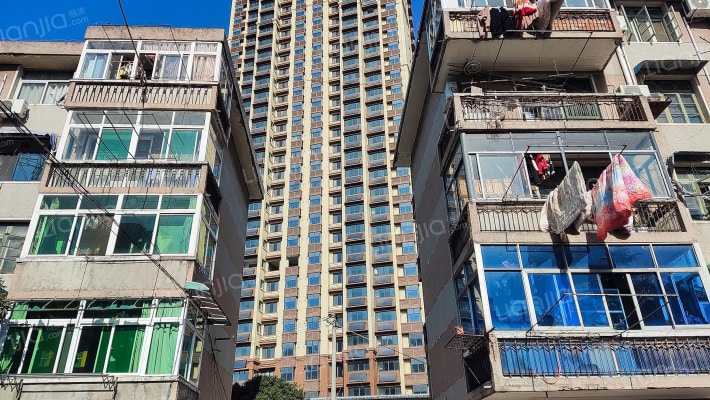 岳西路64号外景图