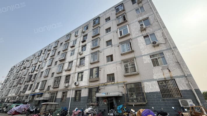 东方怡园外景图