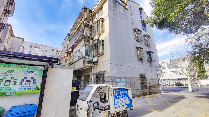 茅盾西路91号外景图