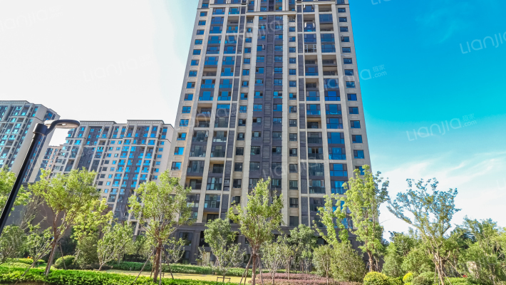 和平壹号二期外景图