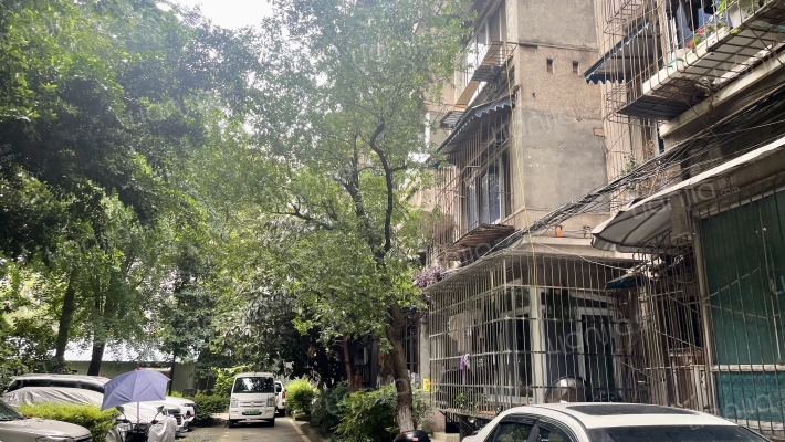 西青路90号外景图