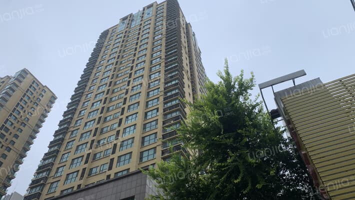 金悦公馆外景图