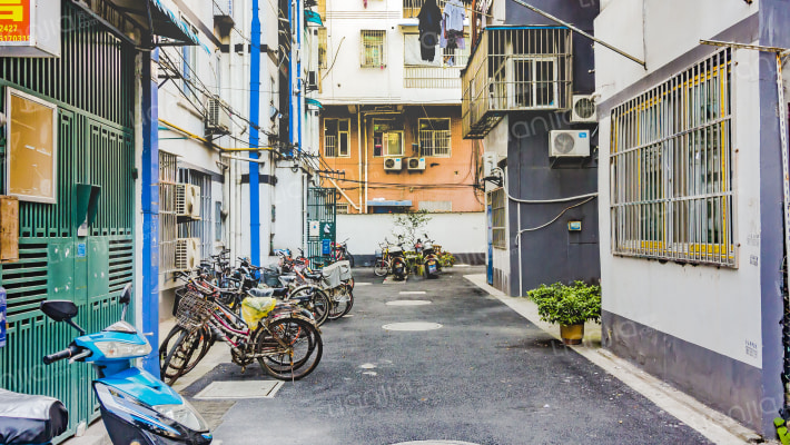 古钵营9号外景图