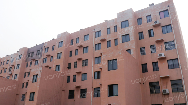 益新嘉园外景图