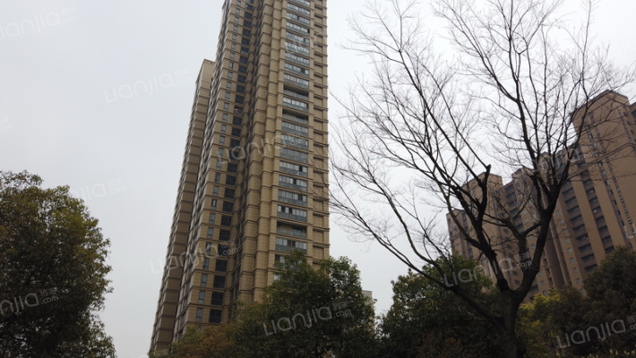 岱山齐修北苑外景图