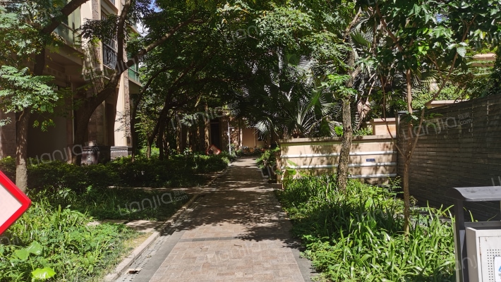 瀚林雅筑外景图