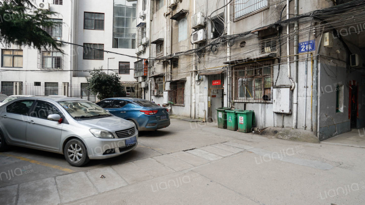 南浦路143号外景图