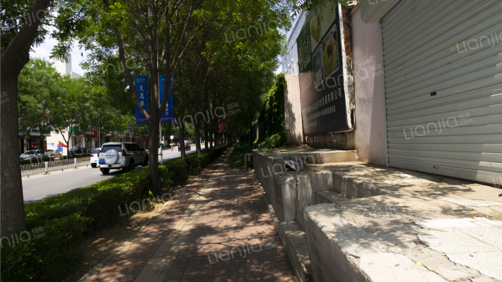 东二环南路2号外景图