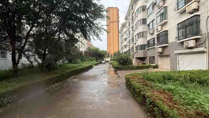 和谐新村外景图