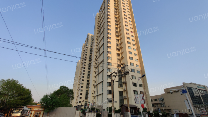 秀谷阳光外景图