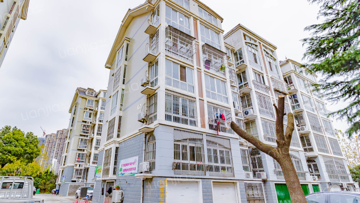 东昇花园(北京东路)外景图