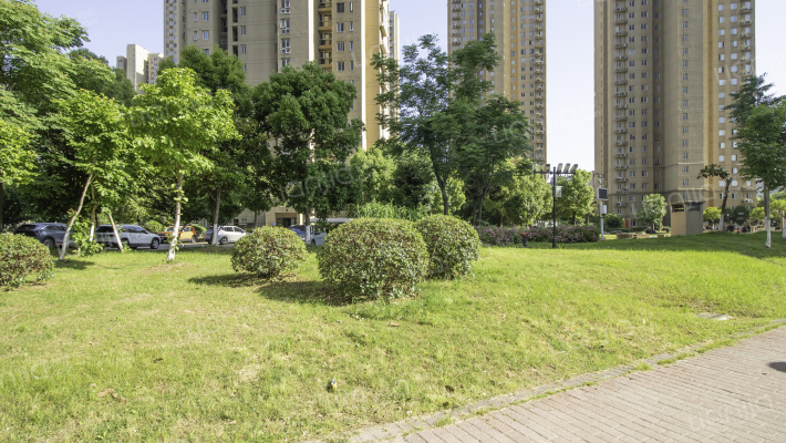 新江雅苑外景图