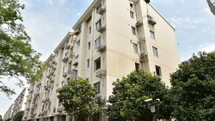 上海华欣家园房价怎么样华欣家园房源户型图小区车位交通地址详情分析