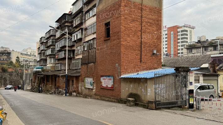 虹山西路85号外景图