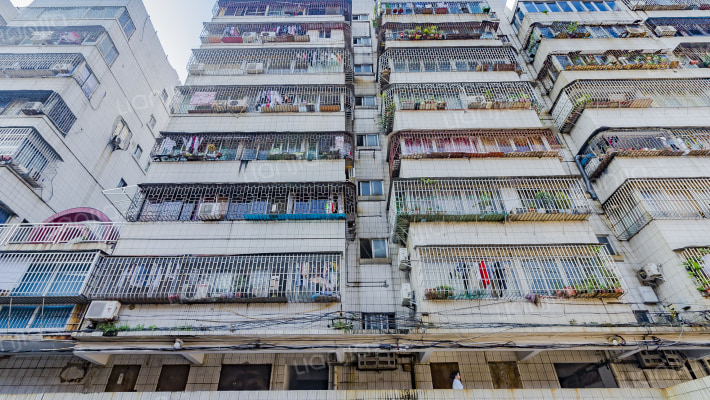 德兴花园外景图