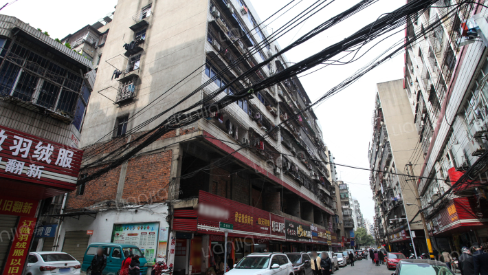 古楼街47南-1外景图