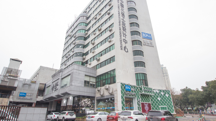 宾王市场C区外景图