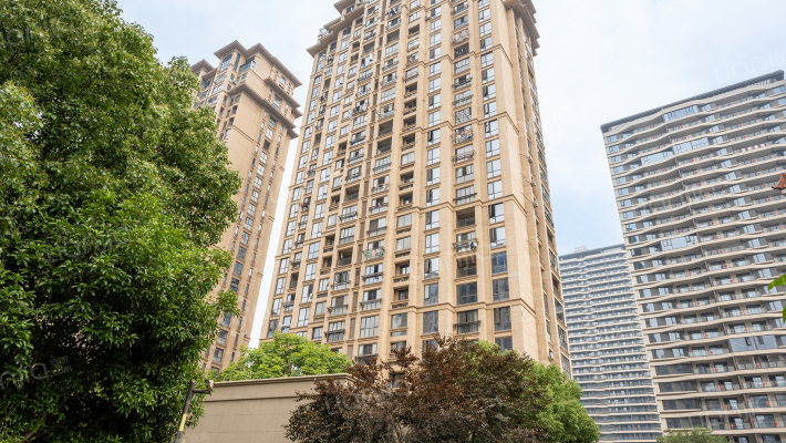 中义凯莱花苑外景图