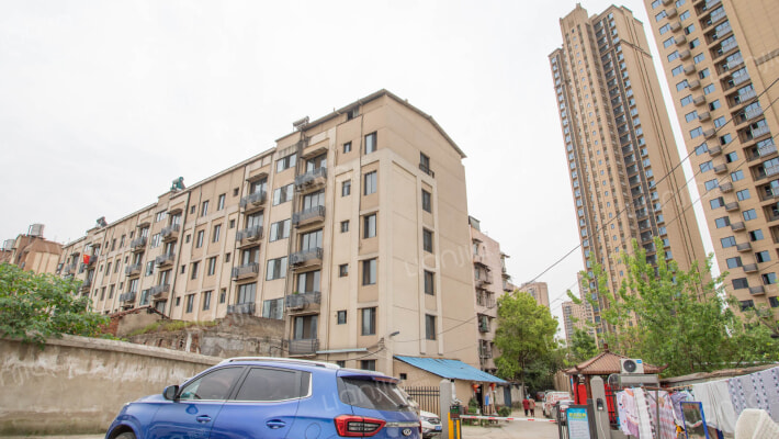 雅丽嘉苑外景图