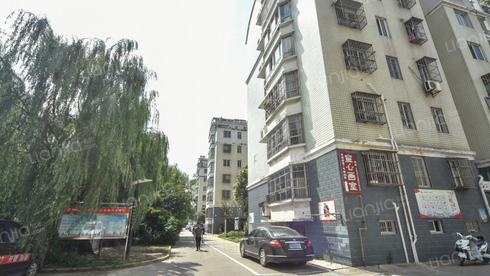 国飞尚城A区外景图