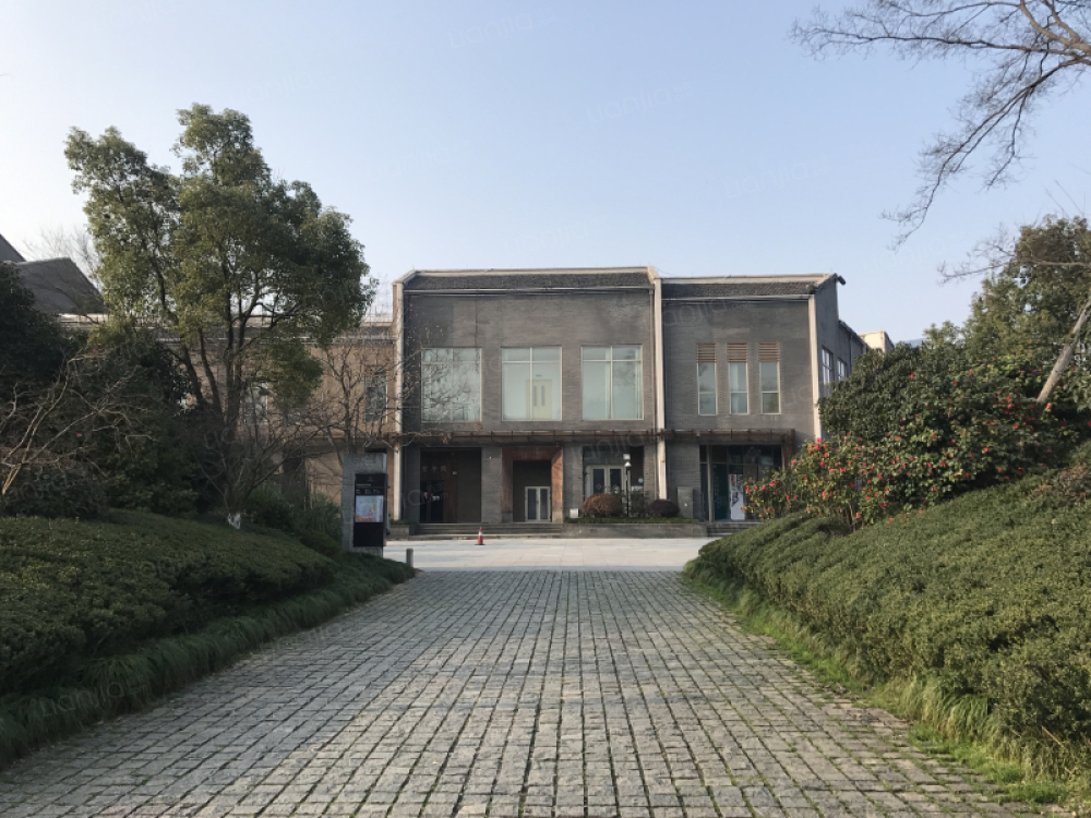 世茂西溪宸悦相册