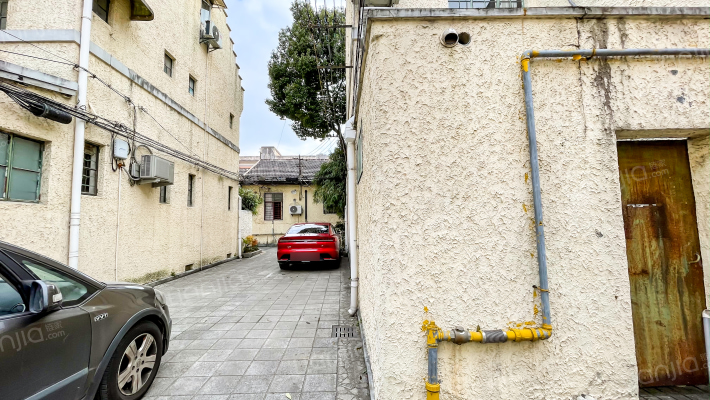 延庆路51弄外景图