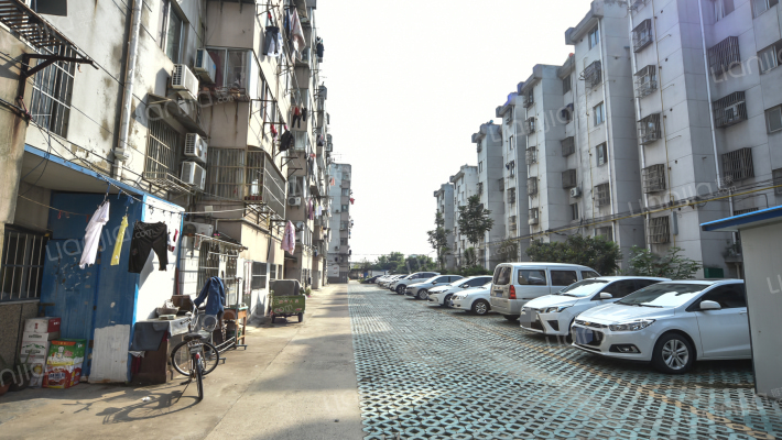 众想新苑外景图