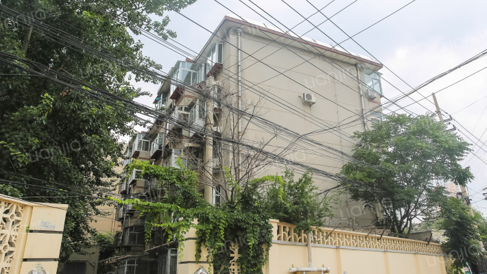 南辛庄东路外景图