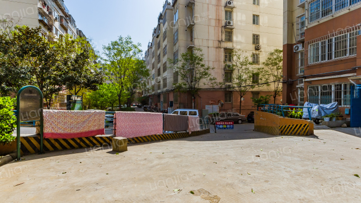 学府嘉苑外景图