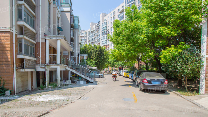 日月豪庭(公寓)外景图