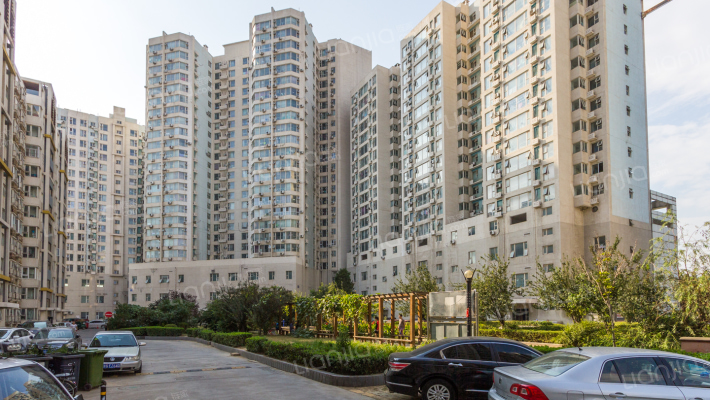 苏荷时代外景图