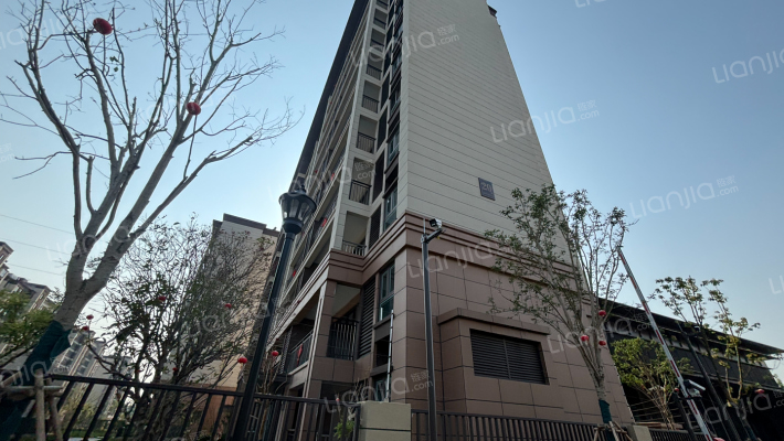 凤语雅苑外景图