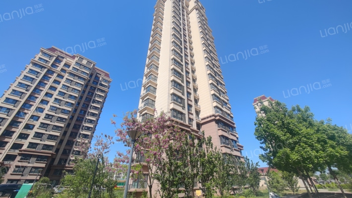 金玉五园外景图