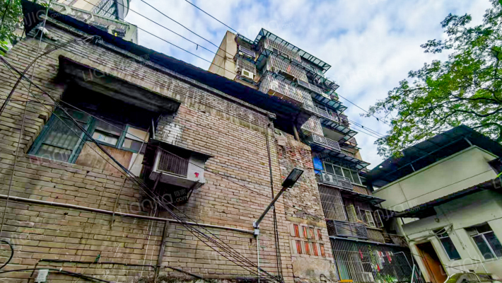 东升楼38号外景图