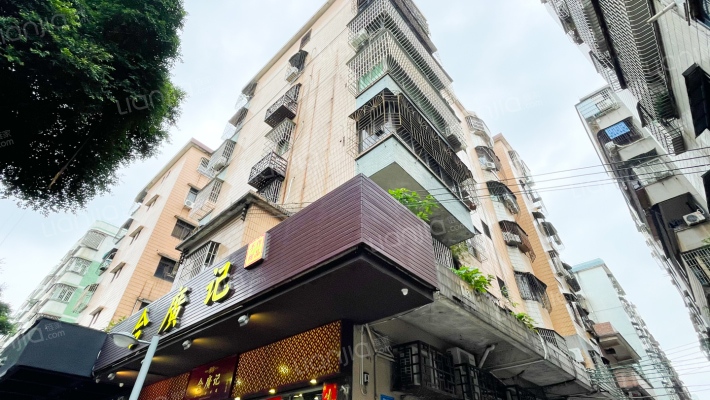 同徳巷2号外景图