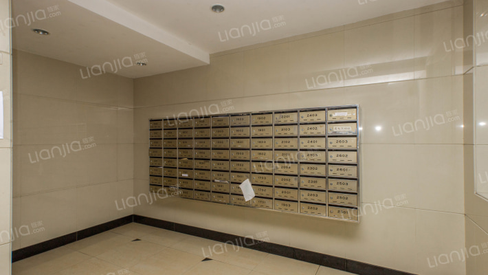 西雅图嘉萱苑外景图