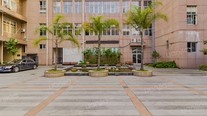 和田大厦外景图