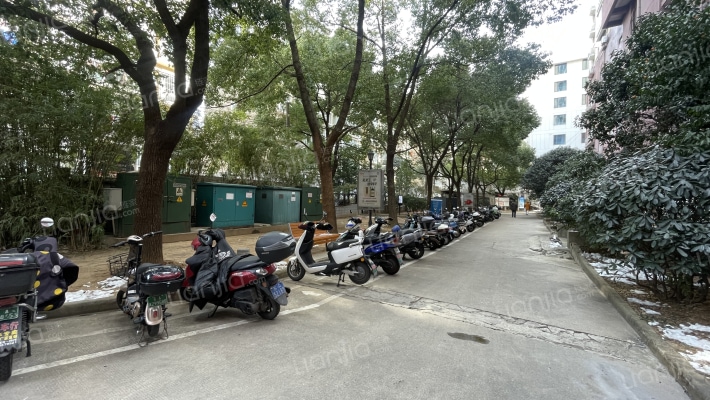 定淮门大街12号外景图