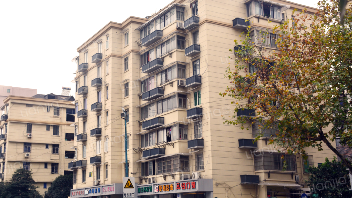 莫干山路347号外景图