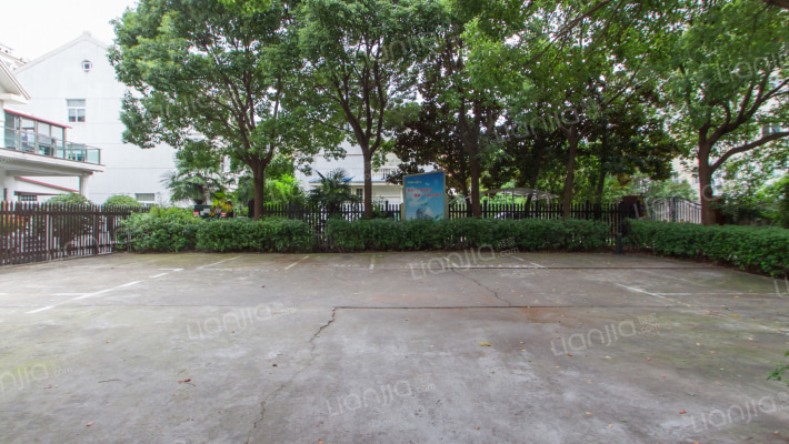 航星二村外景图