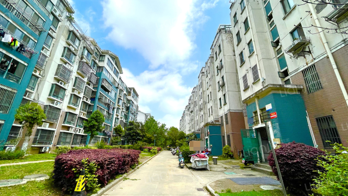 广益佳苑外景图