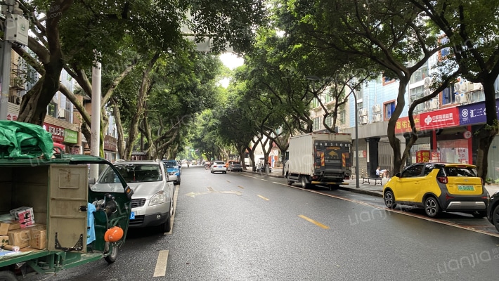 百盛苑一期外景图