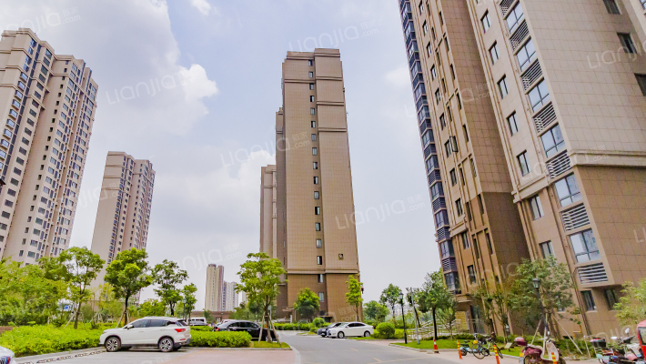 场前路1号外景图