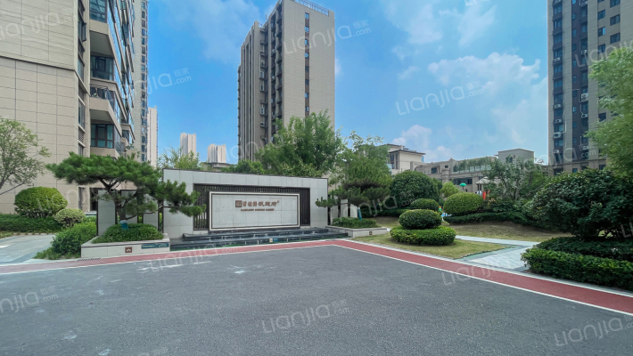 碧桂园凯旋府外景图