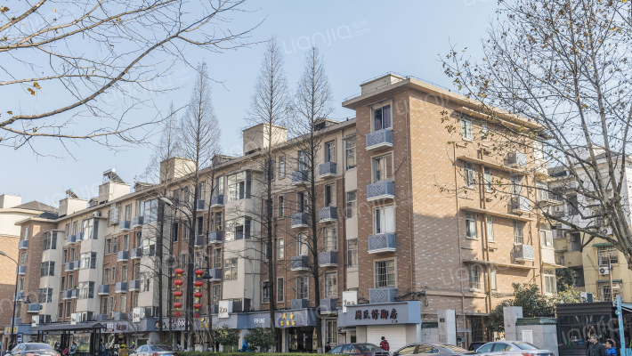 文二路25号外景图