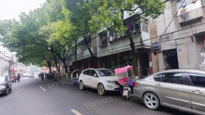 蔡河街104号外景图