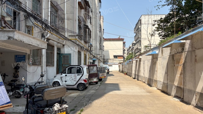 永生文体家属院外景图