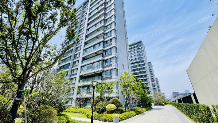 中信泰富玖著外景图