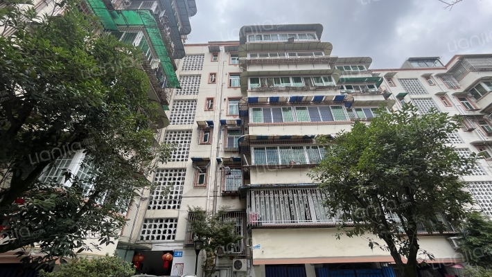 新乐苑(新乐巷)外景图